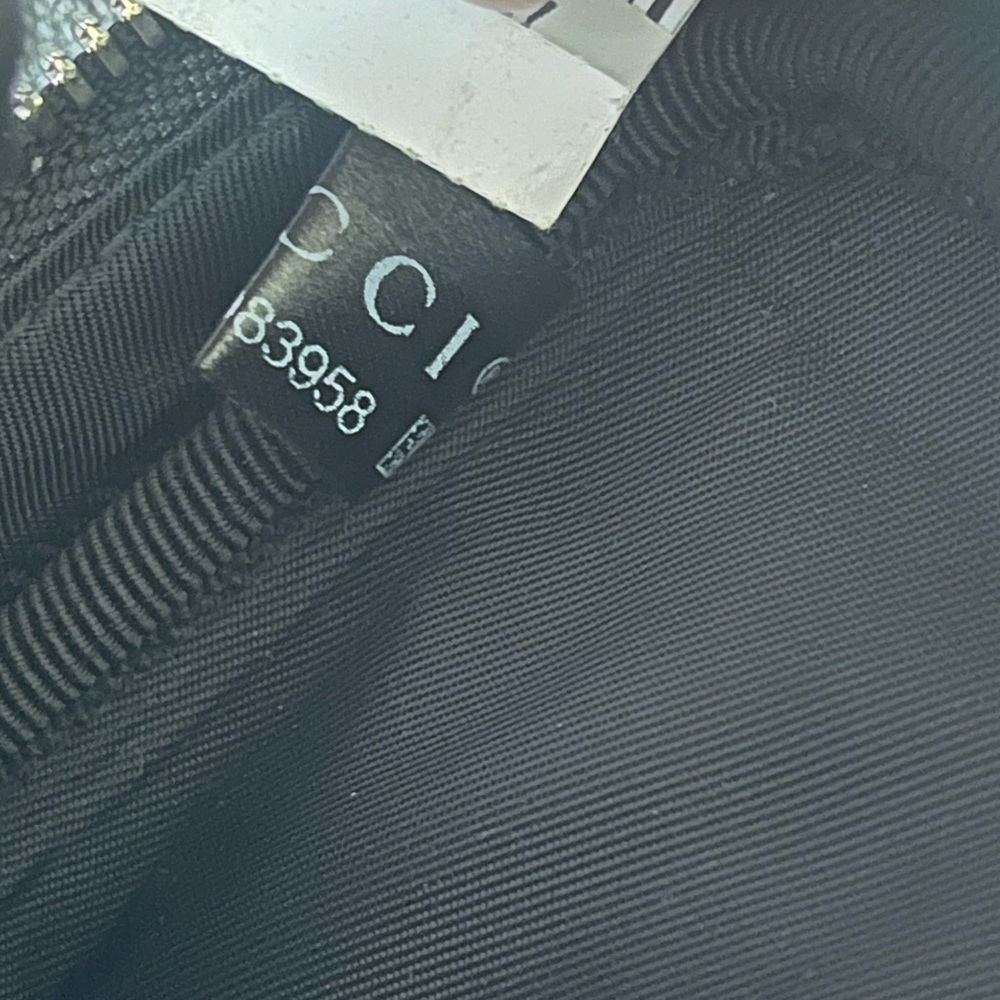 Gucci belt bag - Picture 5 of 6